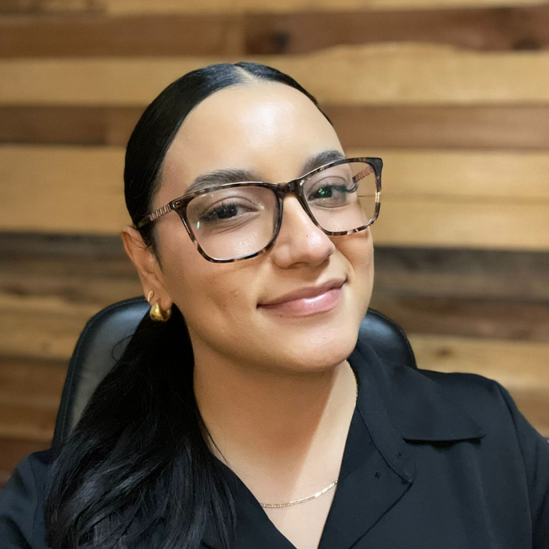 Karla Michelle Medina Cruz, Co-fundador y COO